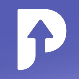 PeerUp: Learn English Speaking のアイコン
